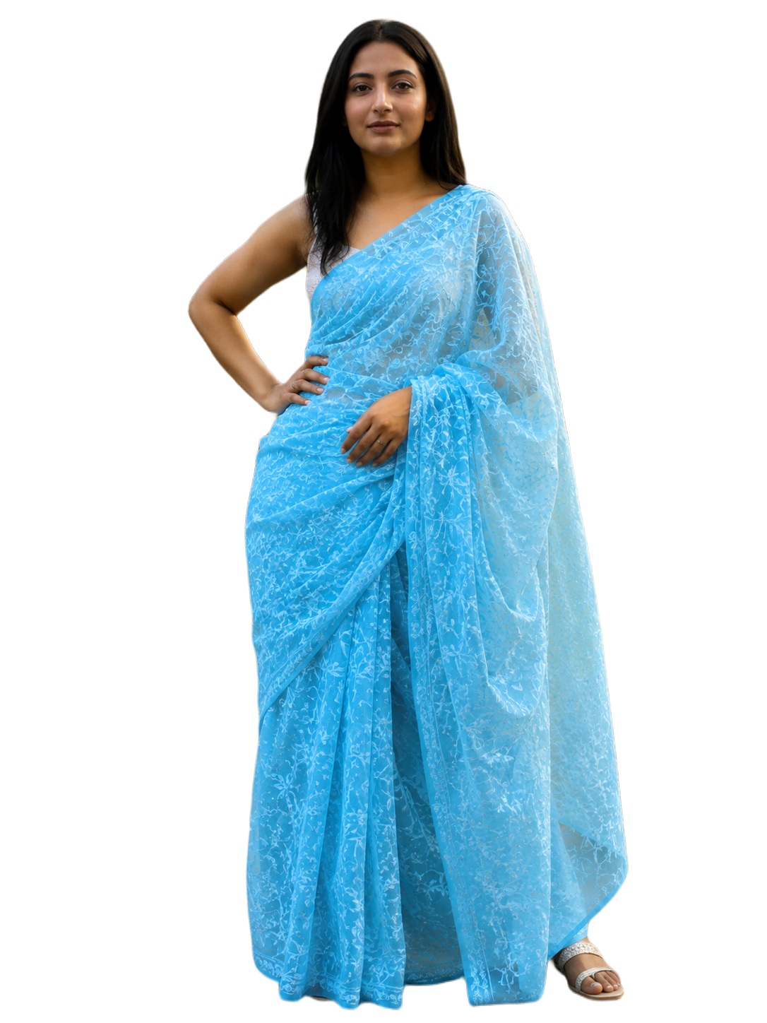 Sky Blue